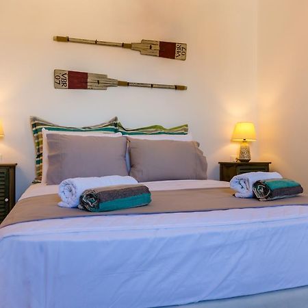 Lindos Seaview Apartment Екстериор снимка