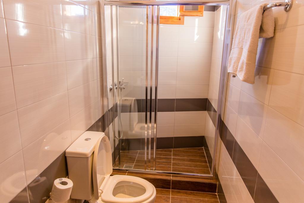Lindos Seaview Apartment Екстериор снимка