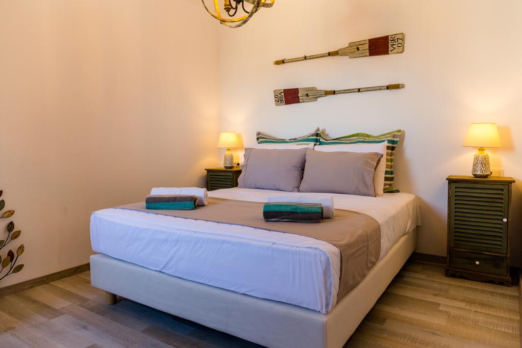 Lindos Seaview Apartment Екстериор снимка